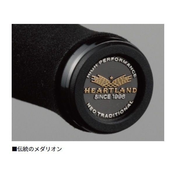 18 HEARTLAND
